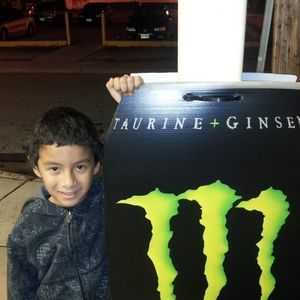 Meet your Posher, Mario